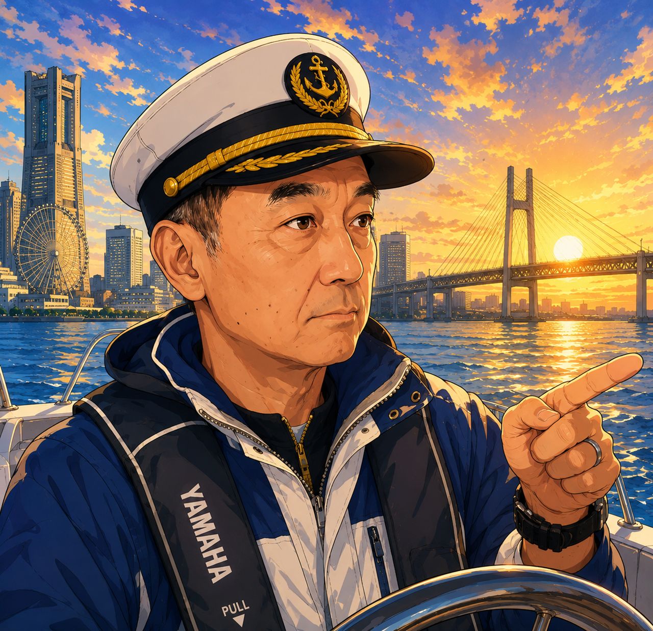 創結マスター